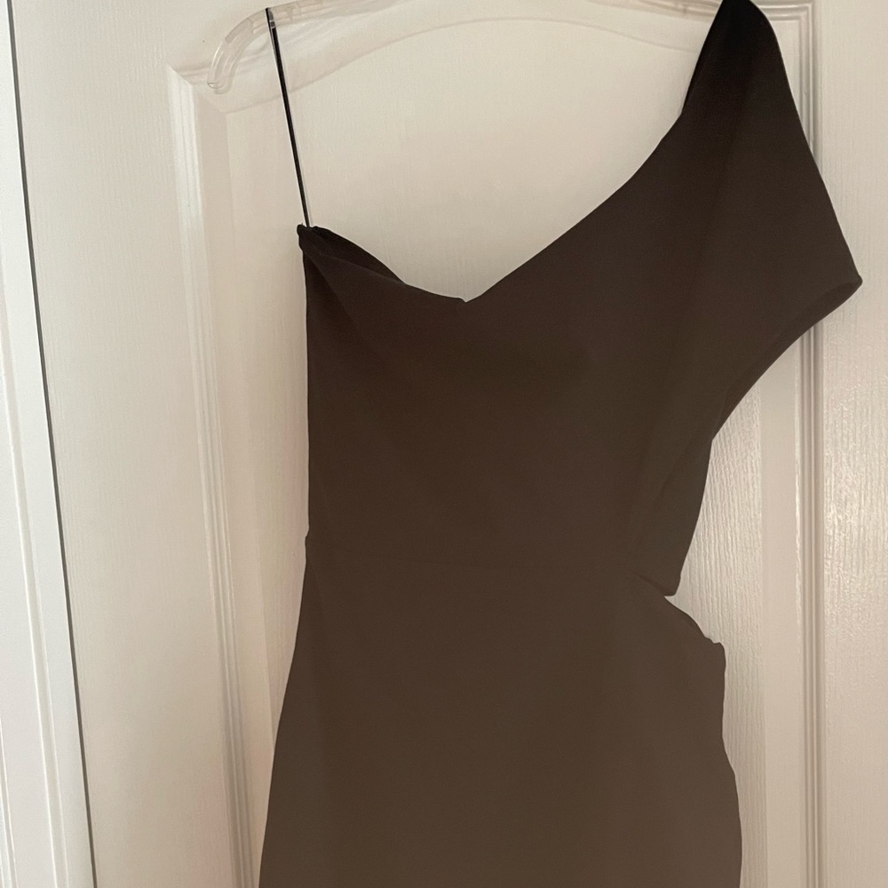 Guess Off the Shoulder Lucy Dress